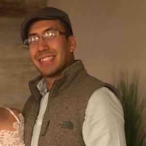 Meet your Posher, Jose